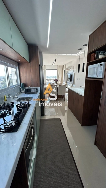 APARTAMENTO DE 2 DORMITÓRIOS EM CAPÃO DA CANOA!!!: 6ª foto da galeria de imagens do imóvel