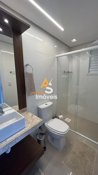 APARTAMENTO DE 2 DORMITÓRIOS EM CAPÃO DA CANOA!!!: 7ª foto da galeria de imagens do imóvel