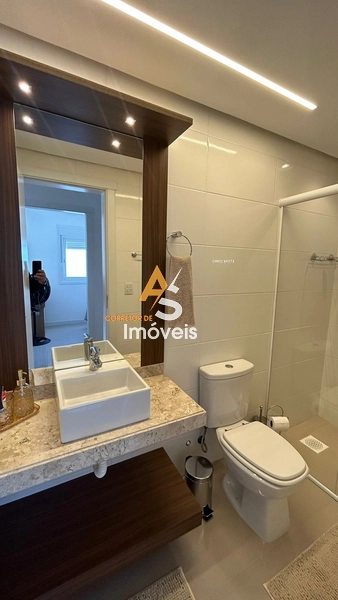 APARTAMENTO DE 2 DORMITÓRIOS EM CAPÃO DA CANOA!!!: 8ª foto da galeria de imagens do imóvel