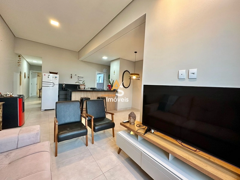 CASA À VENDA A 30 METROS DO MAR: 11ª foto da galeria de imagens do imóvel