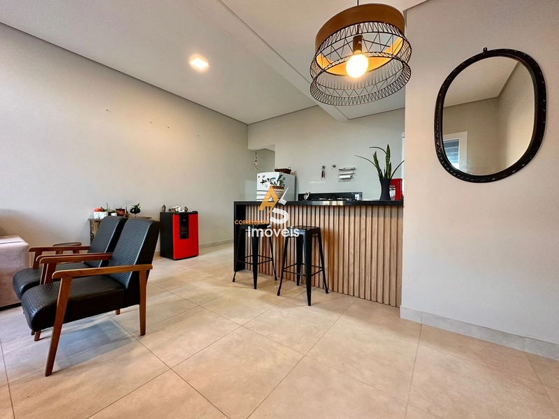 CASA À VENDA A 30 METROS DO MAR: 14ª foto da galeria de imagens do imóvel