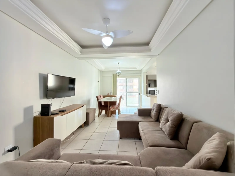 APARTAMENTO À VENDA: 2ª foto da galeria de imagens do imóvel