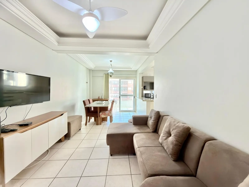 APARTAMENTO À VENDA: 3ª foto da galeria de imagens do imóvel