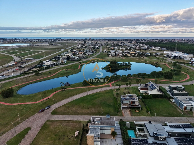 TERRENO Á VENDA EM CONDOMINIO XANGRI-LA!!: 3ª foto da galeria de imagens do imóvel