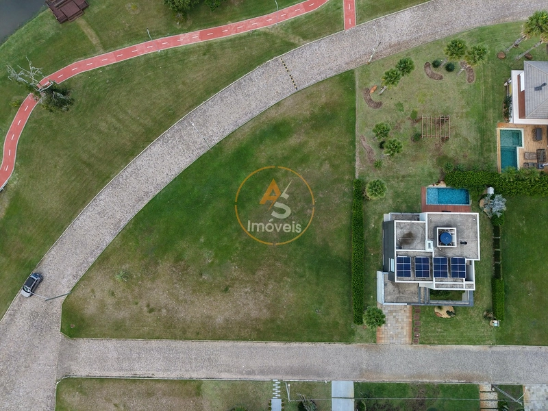 TERRENO Á VENDA EM CONDOMINIO XANGRI-LA!!: 2ª foto da galeria de imagens do imóvel