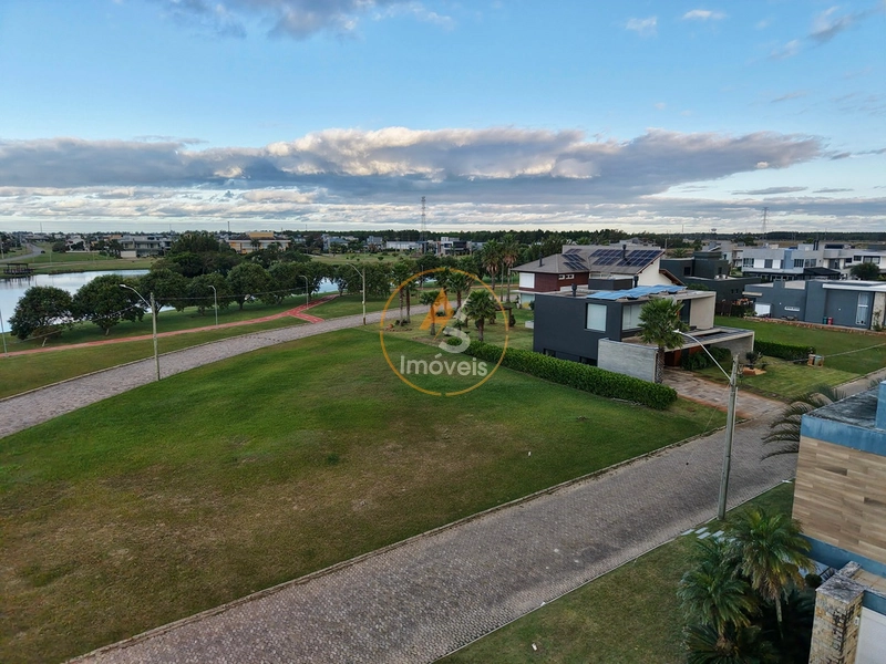 TERRENO Á VENDA EM CONDOMINIO XANGRI-LA!!: 8ª foto da galeria de imagens do imóvel