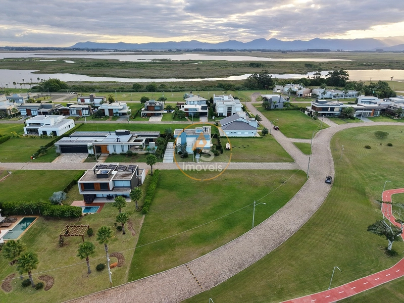 TERRENO Á VENDA EM CONDOMINIO XANGRI-LA!!: 6ª foto da galeria de imagens do imóvel