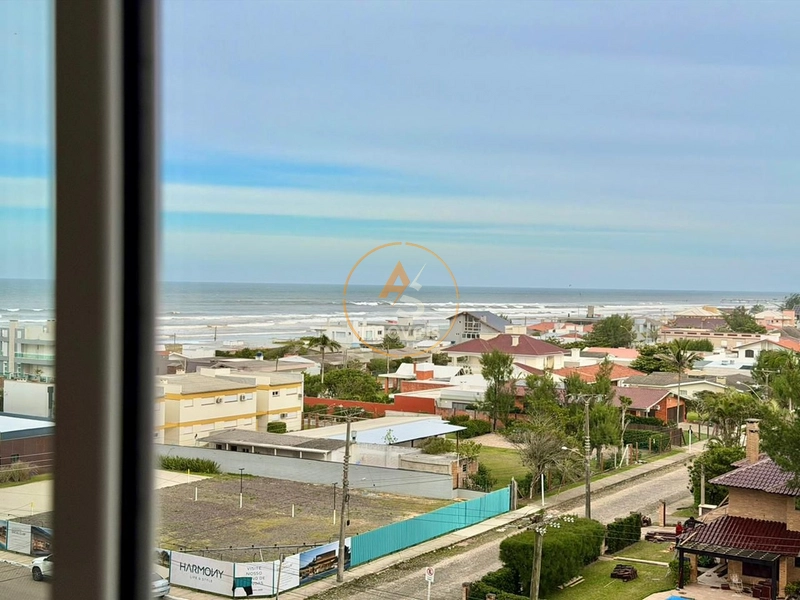 ÓTIMO APARTAMENTO À VENDA EM CAPÃO DA CANOA!⁣ : 2ª foto da galeria de imagens do imóvel