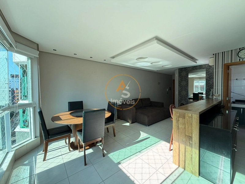 LINDO APARTAMENTO NO BAIRRO ZONA NOVA EM CAPAÃO DA CANOA!!!: 4ª foto da galeria de imagens do imóvel