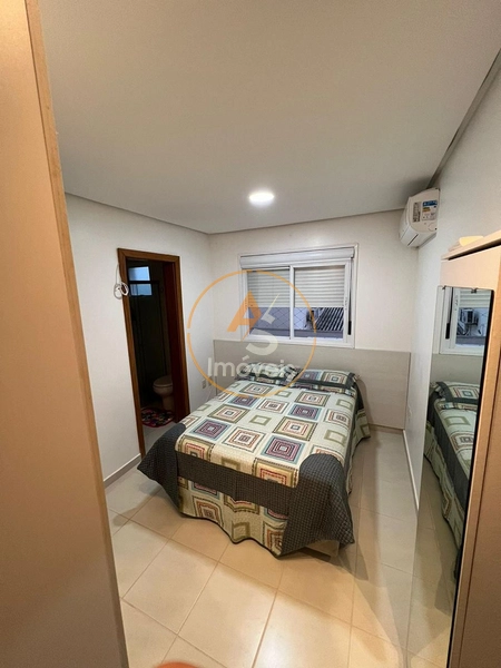 LINDO APARTAMENTO NO BAIRRO ZONA NOVA EM CAPAÃO DA CANOA!!!: 19ª foto da galeria de imagens do imóvel