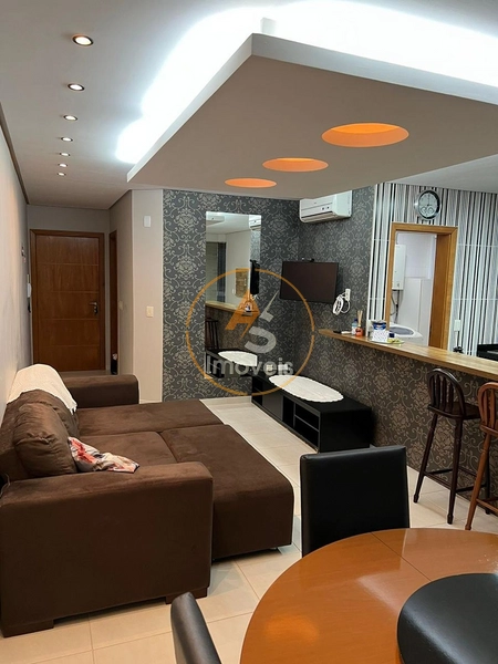 LINDO APARTAMENTO NO BAIRRO ZONA NOVA EM CAPAÃO DA CANOA!!!: 13ª foto da galeria de imagens do imóvel