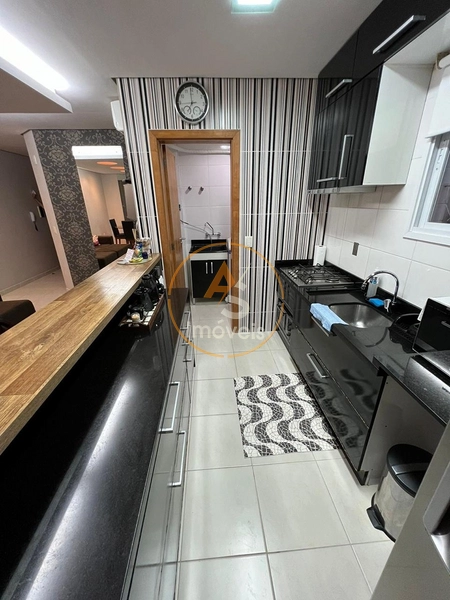 LINDO APARTAMENTO NO BAIRRO ZONA NOVA EM CAPAÃO DA CANOA!!!: 14ª foto da galeria de imagens do imóvel