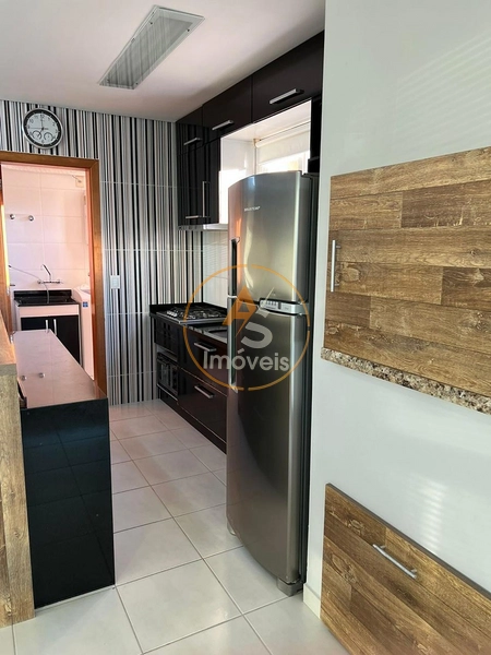 LINDO APARTAMENTO NO BAIRRO ZONA NOVA EM CAPAÃO DA CANOA!!!: 27ª foto da galeria de imagens do imóvel