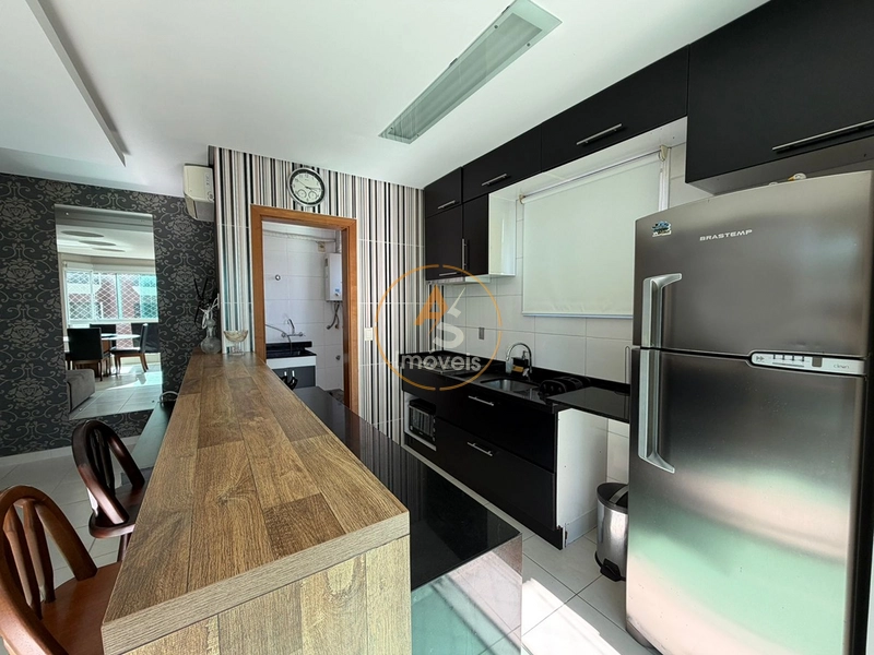 LINDO APARTAMENTO NO BAIRRO ZONA NOVA EM CAPAÃO DA CANOA!!!: 6ª foto da galeria de imagens do imóvel