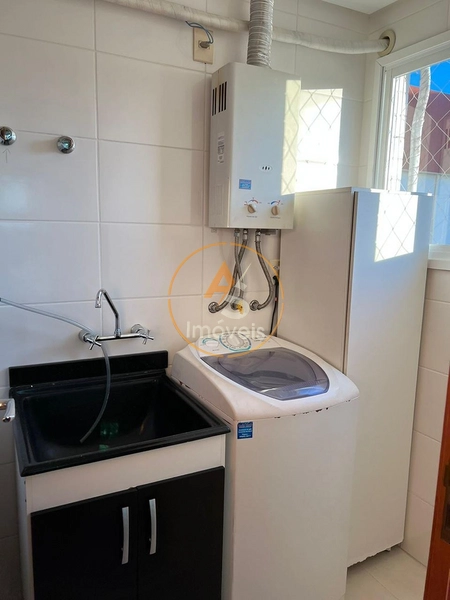 LINDO APARTAMENTO NO BAIRRO ZONA NOVA EM CAPAÃO DA CANOA!!!: 25ª foto da galeria de imagens do imóvel