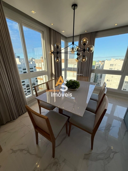 EXCELENTE APARTAMENTO DE 3 DORMITÓRIOS EM CAPÃO DA CANOA!!!: 7ª foto da galeria de imagens do imóvel