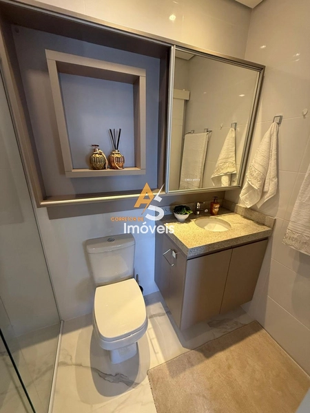 EXCELENTE APARTAMENTO DE 3 DORMITÓRIOS EM CAPÃO DA CANOA!!!: 25ª foto da galeria de imagens do imóvel