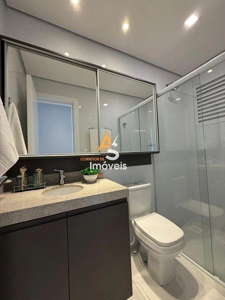 EXCELENTE APARTAMENTO DE 3 DORMITÓRIOS EM CAPÃO DA CANOA!!!: 16ª foto da galeria de imagens do imóvel