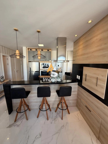 EXCELENTE APARTAMENTO DE 3 DORMITÓRIOS EM CAPÃO DA CANOA!!!: 9ª foto da galeria de imagens do imóvel