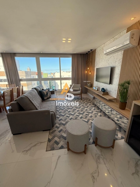 EXCELENTE APARTAMENTO DE 3 DORMITÓRIOS EM CAPÃO DA CANOA!!!: 3ª foto da galeria de imagens do imóvel