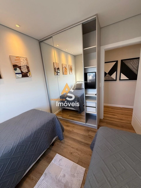 EXCELENTE APARTAMENTO DE 3 DORMITÓRIOS EM CAPÃO DA CANOA!!!: 15ª foto da galeria de imagens do imóvel