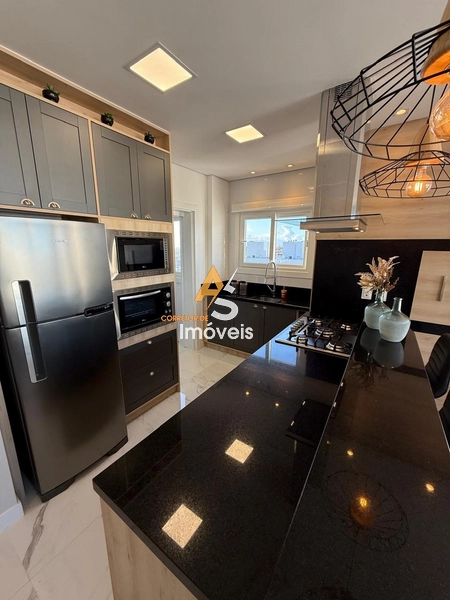 EXCELENTE APARTAMENTO DE 3 DORMITÓRIOS EM CAPÃO DA CANOA!!!: 10ª foto da galeria de imagens do imóvel