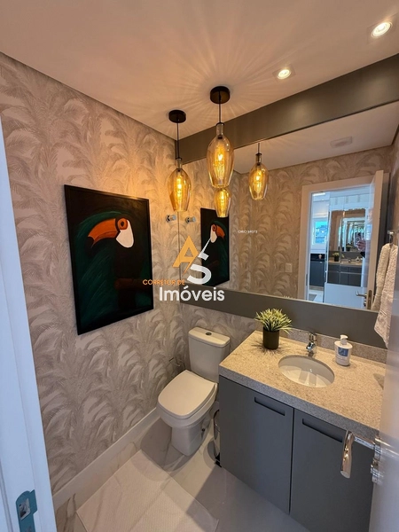 EXCELENTE APARTAMENTO DE 3 DORMITÓRIOS EM CAPÃO DA CANOA!!!: 2ª foto da galeria de imagens do imóvel