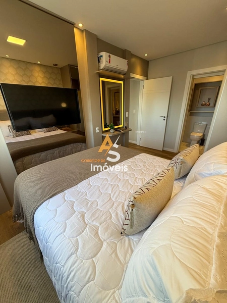 EXCELENTE APARTAMENTO DE 3 DORMITÓRIOS EM CAPÃO DA CANOA!!!: 23ª foto da galeria de imagens do imóvel