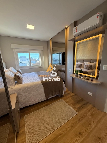 EXCELENTE APARTAMENTO DE 3 DORMITÓRIOS EM CAPÃO DA CANOA!!!: 21ª foto da galeria de imagens do imóvel