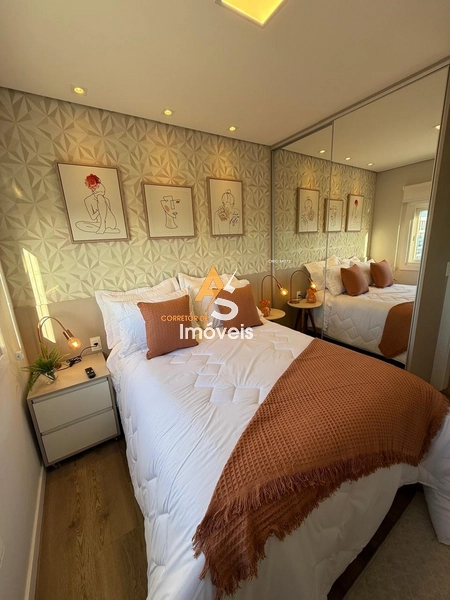 EXCELENTE APARTAMENTO DE 3 DORMITÓRIOS EM CAPÃO DA CANOA!!!: 18ª foto da galeria de imagens do imóvel