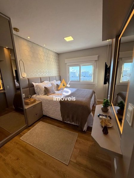 EXCELENTE APARTAMENTO DE 3 DORMITÓRIOS EM CAPÃO DA CANOA!!!: 20ª foto da galeria de imagens do imóvel