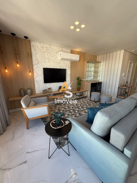 EXCELENTE APARTAMENTO DE 3 DORMITÓRIOS EM CAPÃO DA CANOA!!!: 6ª foto da galeria de imagens do imóvel