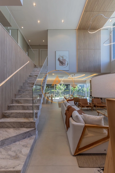 CASA DE LUXO EM CONDOMÍNIO!!!: 8ª foto da galeria de imagens do imóvel