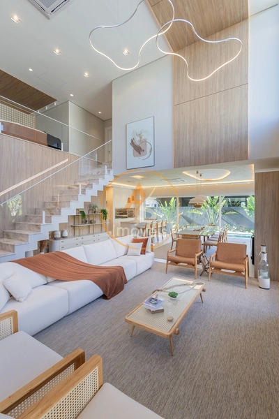 CASA DE LUXO EM CONDOMÍNIO!!!: 18ª foto da galeria de imagens do imóvel