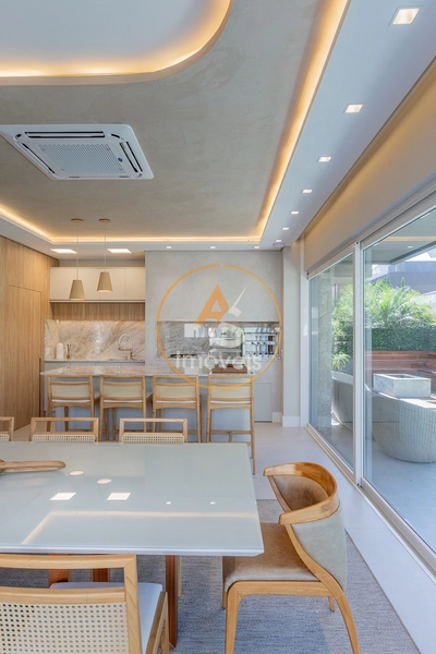 CASA DE LUXO EM CONDOMÍNIO!!!: 13ª foto da galeria de imagens do imóvel