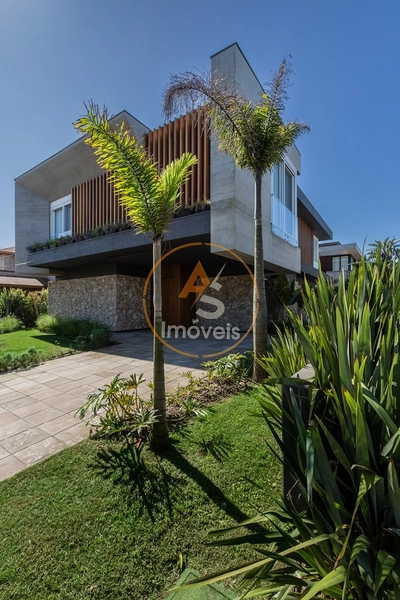 CASA DE LUXO EM CONDOMÍNIO!!!: 4ª foto da galeria de imagens do imóvel