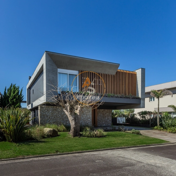 CASA DE LUXO EM CONDOMÍNIO!!!: 1ª foto da galeria de imagens do imóvel