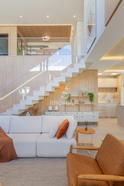 CASA DE LUXO EM CONDOMÍNIO!!!: 21ª foto da galeria de imagens do imóvel