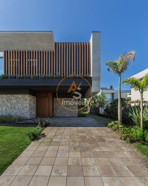 CASA DE LUXO EM CONDOMÍNIO!!!: 3ª foto da galeria de imagens do imóvel