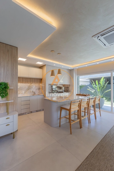 CASA DE LUXO EM CONDOMÍNIO!!!: 10ª foto da galeria de imagens do imóvel