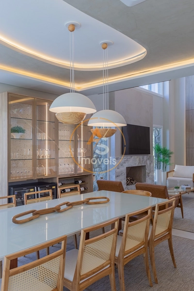 CASA DE LUXO EM CONDOMÍNIO!!!: 15ª foto da galeria de imagens do imóvel