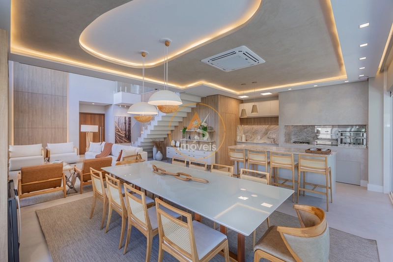 CASA DE LUXO EM CONDOMÍNIO!!!: 14ª foto da galeria de imagens do imóvel