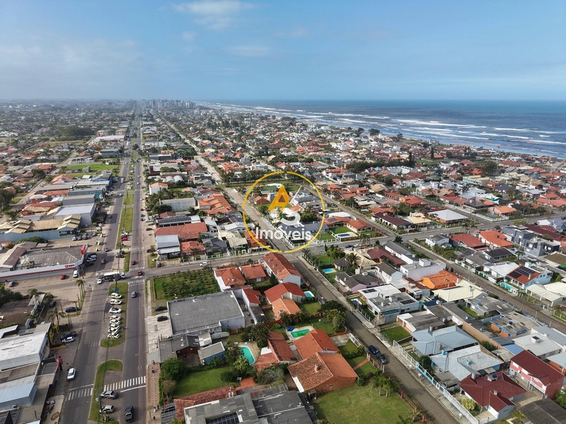 EXCELENTE CASA COM ANEXO EM XANGRI-LÁ!!!: 5ª foto da galeria de imagens do imóvel