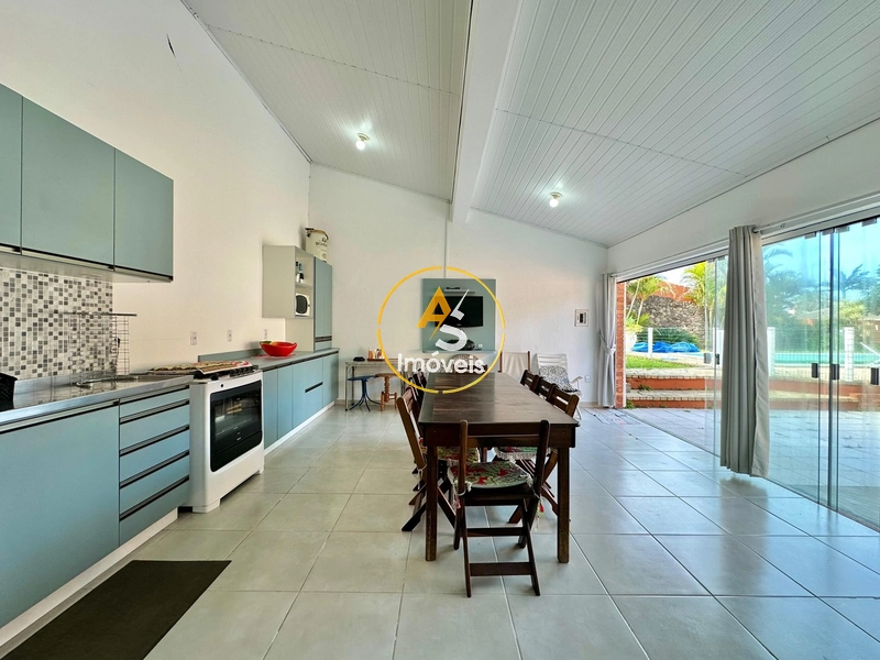 EXCELENTE CASA COM ANEXO EM XANGRI-LÁ!!!: 14ª foto da galeria de imagens do imóvel