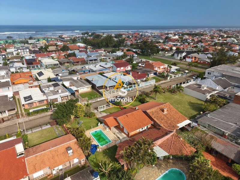 EXCELENTE CASA COM ANEXO EM XANGRI-LÁ!!!: 2ª foto da galeria de imagens do imóvel