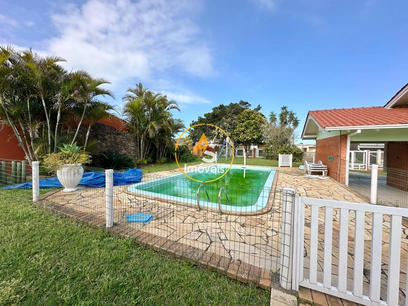 EXCELENTE CASA COM ANEXO EM XANGRI-LÁ!!!: 10ª foto da galeria de imagens do imóvel