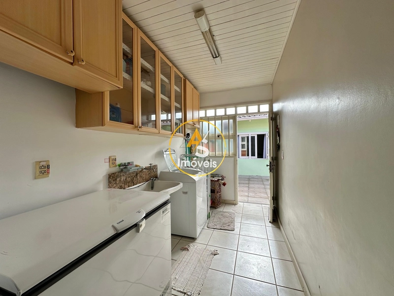 EXCELENTE CASA COM ANEXO EM XANGRI-LÁ!!!: 16ª foto da galeria de imagens do imóvel