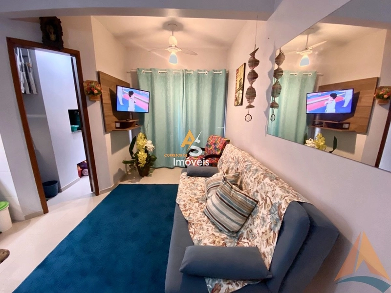 APARTAMENTO DE 1 DORMITÓRIO EM CAPÃO DA CANOA!!!: 2ª foto da galeria de imagens do imóvel