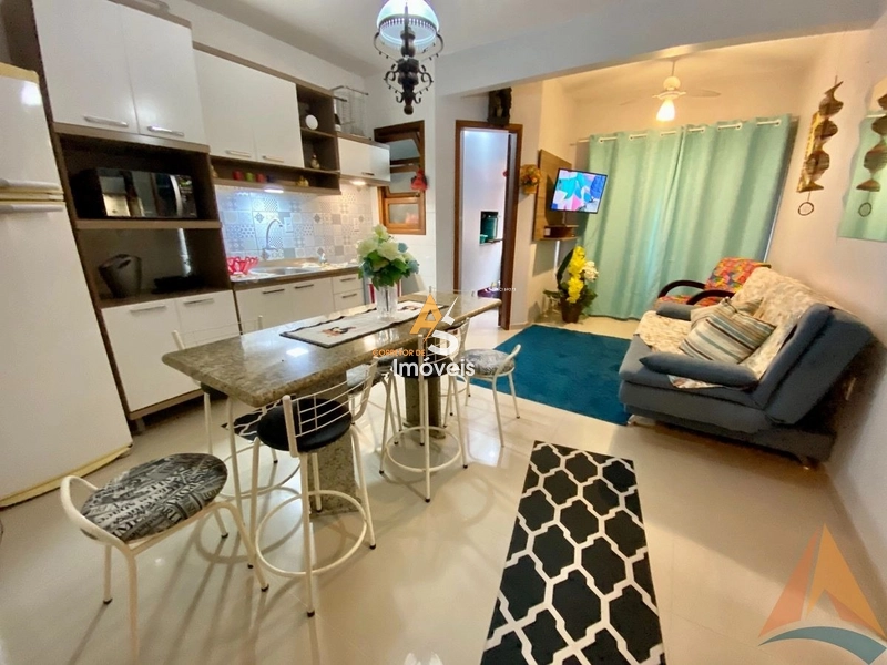 APARTAMENTO DE 1 DORMITÓRIO EM CAPÃO DA CANOA!!!: 4ª foto da galeria de imagens do imóvel