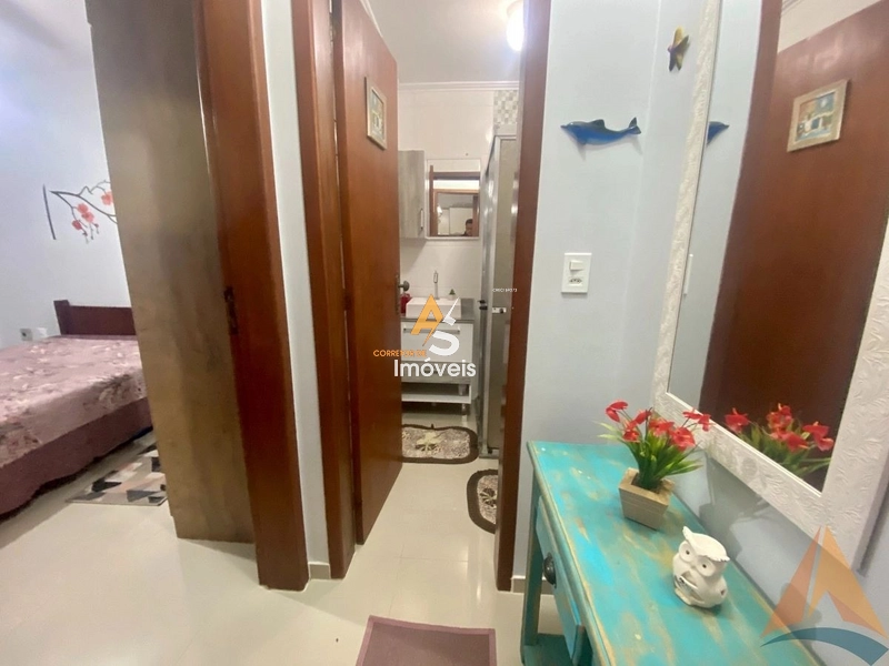 APARTAMENTO DE 1 DORMITÓRIO EM CAPÃO DA CANOA!!!: 5ª foto da galeria de imagens do imóvel